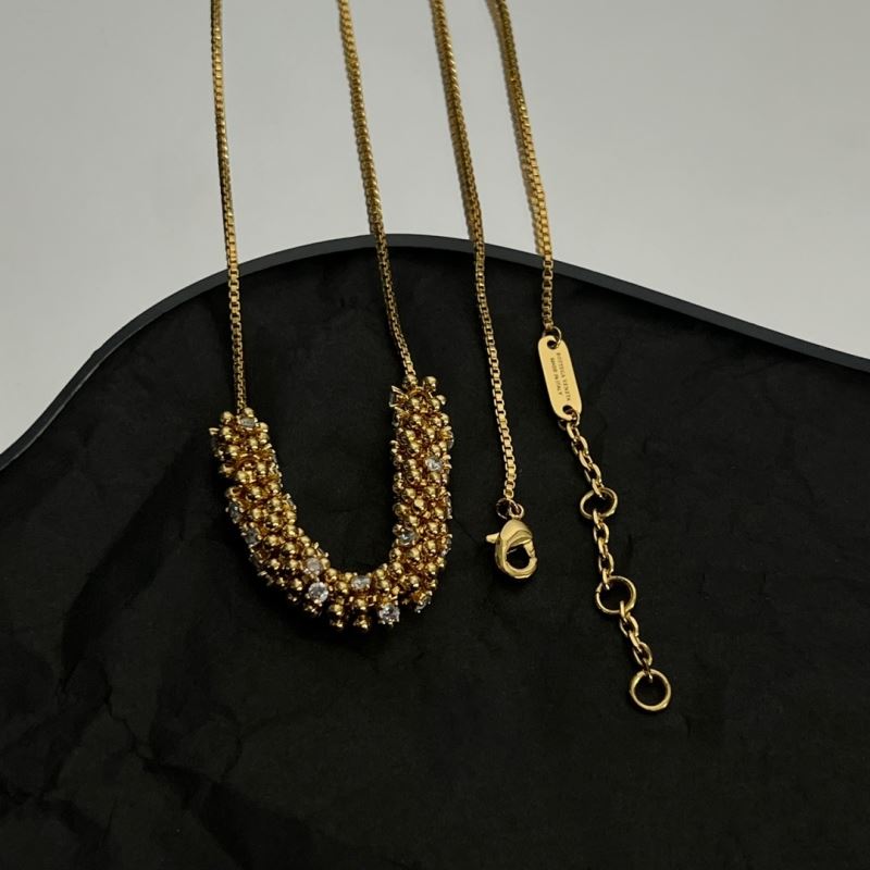 Bottega Veneta Necklaces